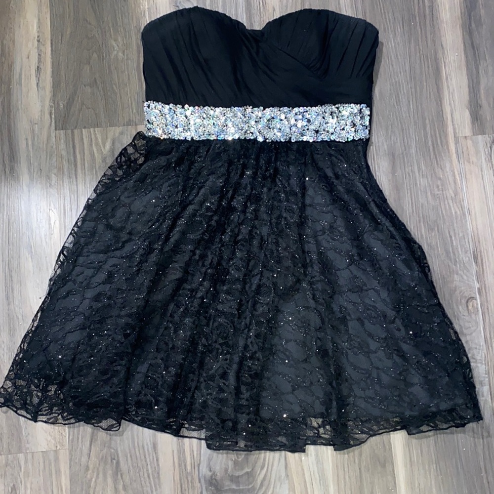 My Michelle Formal Dress